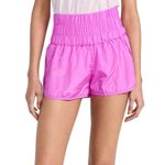 Free People Way Home Shorts Photo 0