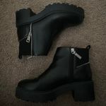 Berksha Bershka Boots Photo 0