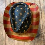 USA Vintage Cowboy Hat Photo 4