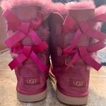 UGG Women’s Bailey Bow II Boot Photo 7