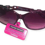 Foster Grant Floral  sunglasses Photo 0
