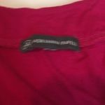 Adrianna Papell ladies blouse M Photo 3