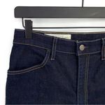 Imogene and Willie Elizabeth Jean Indigo Blue Denim 29R Photo 2