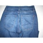 James Jeans New Womens  Designer 25 Skinny Mediterranean Twiggy Dark Blue USA Photo 3