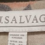 P.J. Salvage ππ Follow the Stars Knit PJ Tank Top Photo 10