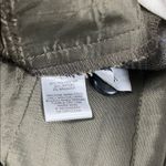 Loft  Deep brown dress pants with green and teal plaid
Size: 2 Photo 6