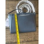 Kate Spade Monica small pebbled leather crossbody bag Photo 6
