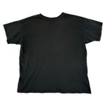 Daydreamer  Fort Worth T Shirt Womens XL Cowboy Rodeo Tee Gray Cotton USA Photo 2