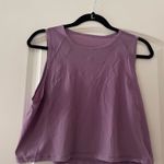 Lululemon Sculpt Tank Top Cropped Photo 1