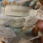 Zimmermann Nwt  ladybeetle dress Photo 10