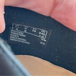 Clarks  Unstructured Un Blush Go Black Leather Penny Loafers Shoes Size 8 Photo 5