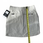 Outdoor Research Ferrosi Skort Breathable UPF Protection Dark Sand NWT XS Tan Photo 3