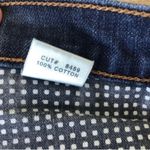 J Brand Aidan Ringer Jeans Size 27 Photo 7