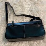 Naturalizer  Shoulder Purse BNWOT color black please see all pictures Photo 6