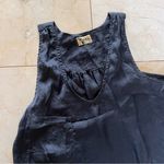 Show Me Your Mumu  100% Polyester Blouse with Pocket Sz Small Photo 2