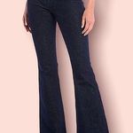 Antonio Melani  Veronica Mid Rise Flare Jeans Size 27 Photo 1