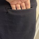 FootJoy Women’s Black Golf Skort with Built in Mesh Shorts with Pockets- Medium Photo 7