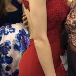 Camille La Vie Prom Dress Photo 1