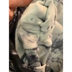 Lululemon  Black and white leggings size 4‎ Photo 3