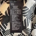 Forever 21  Dress Black White Photo 7