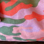 Neiman Marcus  CamoTote Bag Photo 3