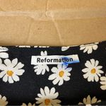 Reformation Daisy Chain Tie Shoulder Crop Photo 7