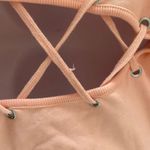 Pretty Little Thing CROPPED HOODIE Photo 2