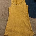 Vocal  medium ribbed tank top Photo 5