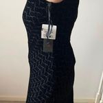 Ralph Lauren Black Dress Photo 2