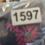 Anthropologie  Akemi and Kim Kaleidoscope Sweater Dress‎ Size Small Photo 11