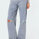 Edikted  Jeans Low-Rise Photo 1