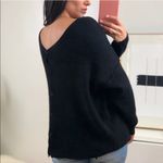 Wishlist reversible sweater Photo 3