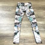 Noli  yoga geometric pattern leggings Photo 2