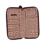 Vera Bradley Personal Travel Organizer Wallet in "Medallion-2006" Photo 2