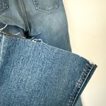 J.Crew NWT Billie Demi Crop Raw Hem in Mediums Wash Size 28 Photo 7