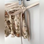 Kimchi Blue  Urban Outfitters NWT Ballet Mini Wrap Skirt Womens Large Fairygrunge Photo 3