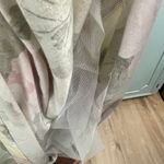 Vintage Mr Mort Foral Dress Size 6 Spring Cottage Coquette VTG Midi Pink Photo 5