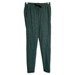 Outdoor Voices CloudKnit Sweatpant Green Heather Size XS Athleisure Lounge Comfy Photo 1