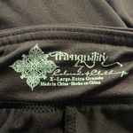 Tranquility by Colorado Black Tennis Golf Skort Gym Activewear Size XL EUC #1137 Size L Photo 3