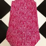 Diane Von Furstenberg NWT DVF x Onia Flora Midi Dress Floral Pink Coverup Beach Pool Fuchsia Magenta M Photo 6