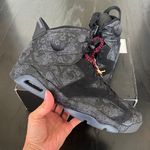 Nike New Air Jordan 6 Retro Singles Day Photo 0