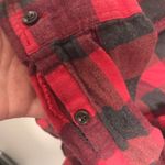 J.Crew  Flannel Shirt Photo 2