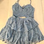 Isabelle's Cabinet Isabel’s Cabinet Two Piece Set Photo 1