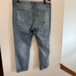 Buffalo  David Britton Jess RIP & Repair Mid -Rise Skinny Photo 4