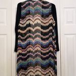 Vocal  zip front tunic dress Photo 3