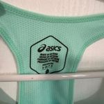 ASICS  Running‎ Tank Top Racerback Lightweight Athletic Sleeveless Small NWT Photo 2