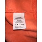 Nike  Womens Coral Pink Phoenix Swoosh Logo Fleece Hoodie Pullover XXL DQ5860 643 Photo 6