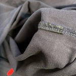 Carolina Herrera  CH Logo Polo Shirt Short Sleeve Blue Red Button Classic M Photo 7