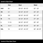 SO Juniors Swim Top Photo 8