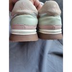 Madewell MWL Kickoff Trainer Neutral Sneakers in Pastel Colorblock Womens 9 Photo 11